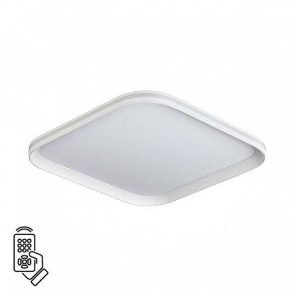 Открыть Накладной светильник Sonex Beta 7750/72L Фото Накладной светильник Sonex Beta 7750/72L