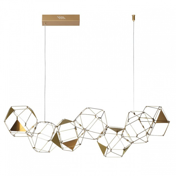 Фото Подвесная люстра Odeon Light Trellis 5086/32L