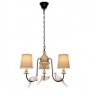 Открыть Подвесная люстра Loft it Birds LOFT1029A-3 Фото Подвесная люстра Loft it Birds LOFT1029A-3