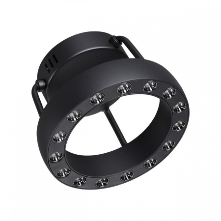 Фото Накладной светильник Novotech Turn 359398