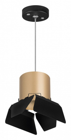 Фото Подвесной светильник Lightstar Rullo RP3490487