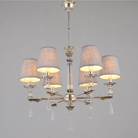 Фото Подвесная люстра Omnilux Rivoli OML-64203-06