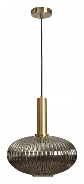 Открыть Подвесной светильник Loft it Iris 2070-C+BR Фото Подвесной светильник Loft it Iris 2070-C+BR