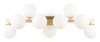 Бра Maytoni Dallas MOD547WL-09BS Бра Maytoni Dallas MOD547WL-09BS