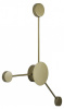 Накладной светильник Loft it Rays 10059GD Накладной светильник Loft it Rays 10059GD