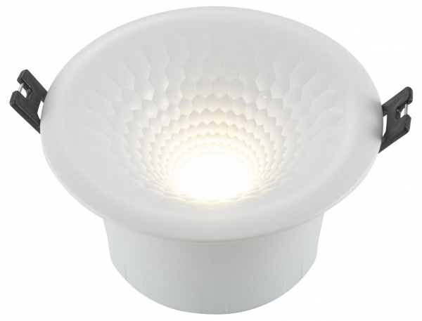 Фото Встраиваемый светильник Denkirs DK3044/45 DK3400-WH