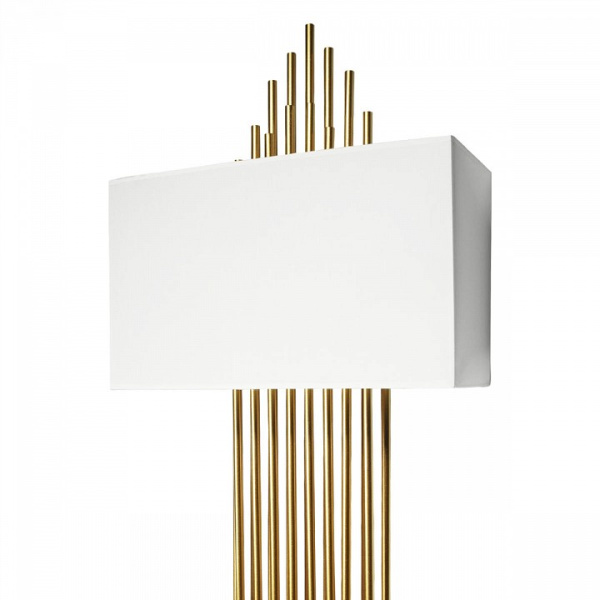 Фото Накладной светильник Loft it Elegio 10107 White
