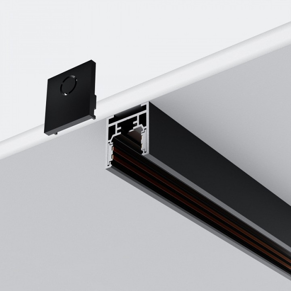 Фото Трек накладной Maytoni Busbar trunkings Exility TRXM034-412B