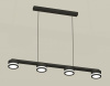 Подвесной светильник Ambrella Light XB XB9152200 Подвесной светильник Ambrella Light XB XB9152200