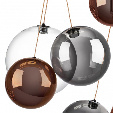 Фото Подвесная люстра Lightstar Sferetta 801189