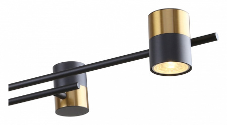 Фото Люстра на штанге F-promo Chart 3092-8P