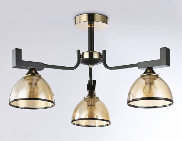 Фото Люстра на штанге Ambrella Light TR TR9098