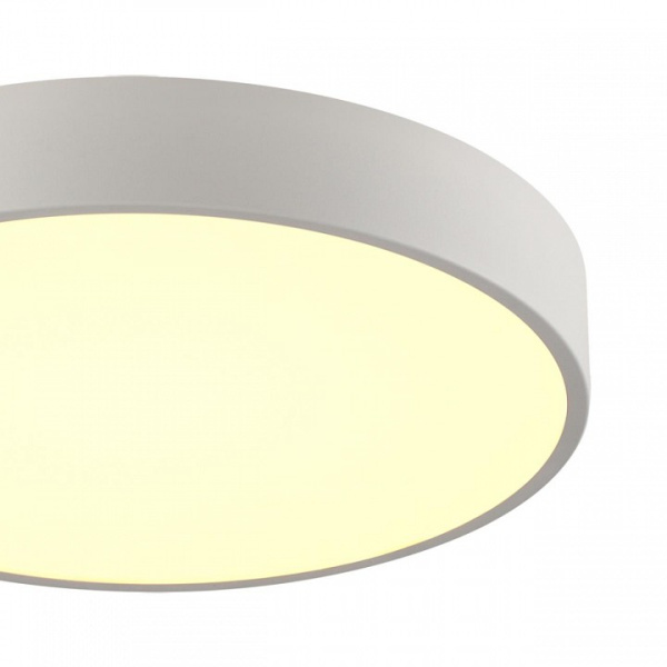 Открыть Накладной светильник Sonex Quasar 7755/48L Фото Накладной светильник Sonex Quasar 7755/48L