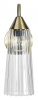 Открыть Бра Indigo Campana 13028/1W Brass Фото Бра Indigo Campana 13028/1W Brass