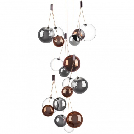 Фото Подвесная люстра Lightstar Sferetta 801189