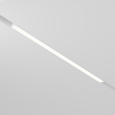 Фото Встраиваемый светильник Maytoni Basis TR030-2-24W4K-W