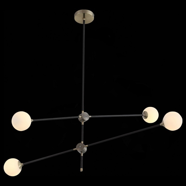 Фото Люстра на штанге ST-Luce Bastoncino SL429.403.04