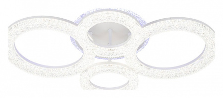 Фото Потолочная люстра Escada Alunit 10281/4LED