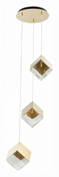 Фото Подвесной светильник ST-Luce Riello SL1182.203.03