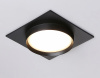 Открыть Встраиваемый светильник Ambrella Light TN TN5231 Фото Встраиваемый светильник Ambrella Light TN TN5231