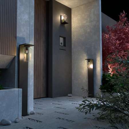 Открыть Светильник на штанге Novotech Fran 370945 Фото Светильник на штанге Novotech Fran 370945