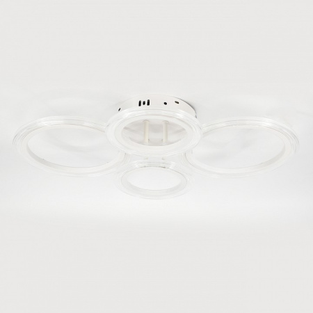 Фото Потолочная люстра Escada Avani 10258/4LED