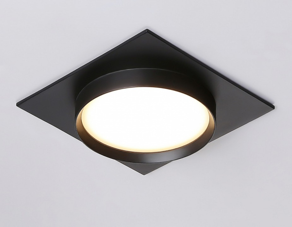 Открыть Встраиваемый светильник Ambrella Light TN TN5231 Фото Встраиваемый светильник Ambrella Light TN TN5231
