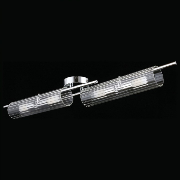 Фото Накладной светильник Aployt Lusia APL.315.17.04