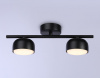 Открыть Накладной светильник Ambrella Light TN TN71024 Фото Накладной светильник Ambrella Light TN TN71024