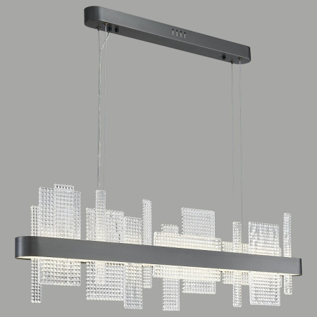 Фото Подвесной светильник Wertmark Lotta WE461.03.023