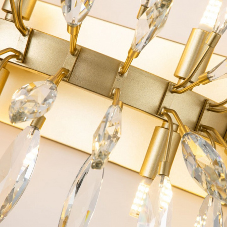 Фото Накладной светильник Favourite Rays 4058-6W