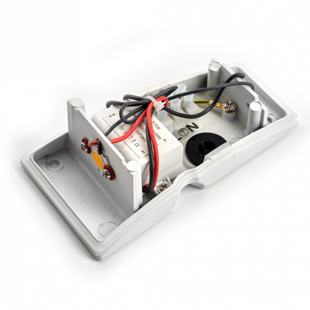 Фото Накладной светильник Feron Дели 48365