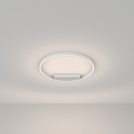 Фото Накладной светильник Maytoni Rim MOD058CL-L35WK
