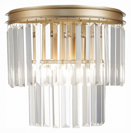 Фото Накладной светильник ST-Luce Ercolano SL1624.201.02