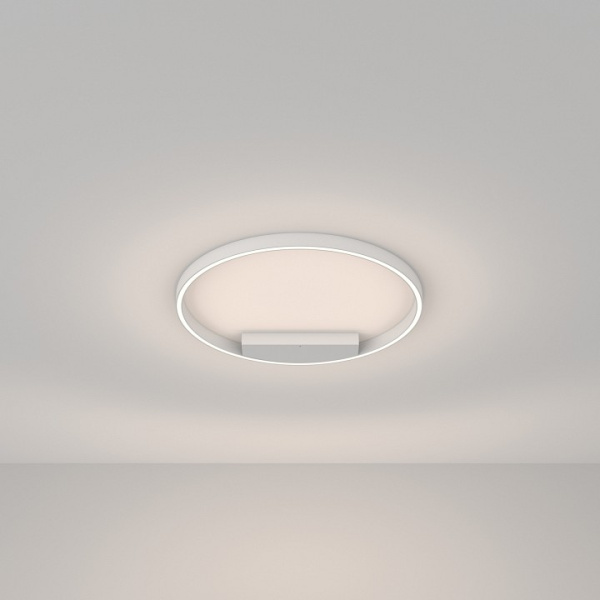 Фото Накладной светильник Maytoni Rim MOD058CL-L35WK