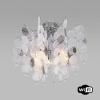 Открыть Потолочная люстра Bogate's Bolla 334/5 Smart Фото Потолочная люстра Bogate's Bolla 334/5 Smart