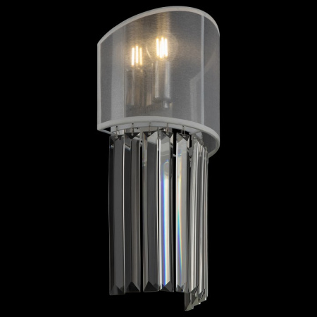 Фото Накладной светильник Freya Eclipse FR5170WL-01N