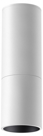 Фото Накладной светильник Novotech TUBO 359316