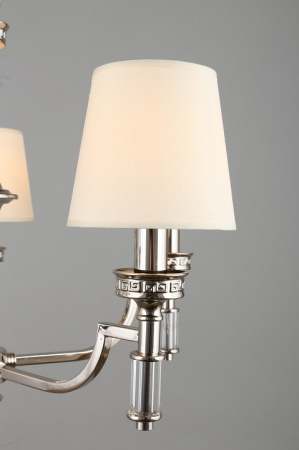 Фото Подвесная люстра Aployt Patricia APL.716.03.05