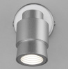 Открыть Спот Eurosvet Plat 20125/1 LED серебро Фото Спот Eurosvet Plat 20125/1 LED серебро