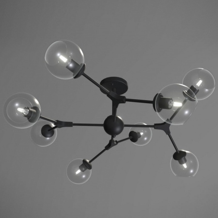 Фото Люстра на штанге Lightstar Beta 785087