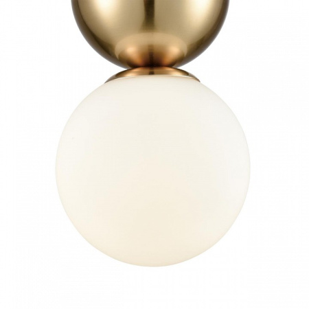 Фото Подвесной светильник Lumion Solida 8087/1A