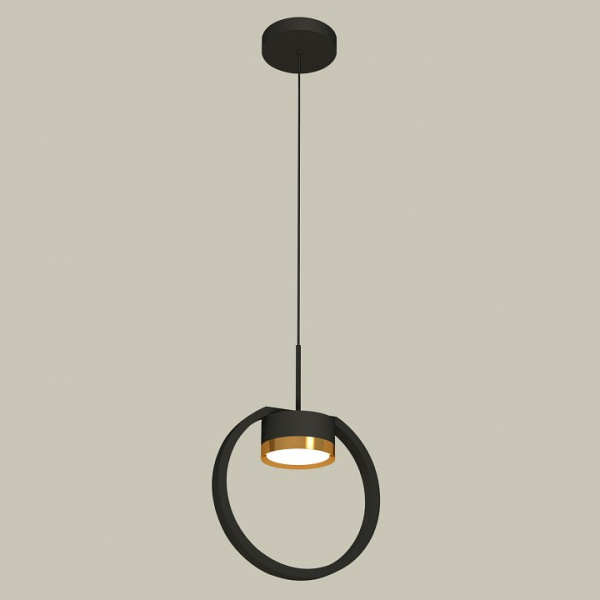 Открыть Подвесной светильник Ambrella Light XB XB9102103 Фото Подвесной светильник Ambrella Light XB XB9102103
