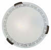 Накладной светильник Sonex Greca 161/К Накладной светильник Sonex Greca 161/К