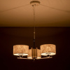 Фото Подвесная люстра Citilux Тильда CL469130