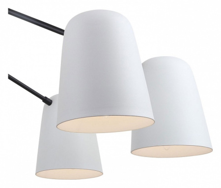 Фото Подвесная люстра F-promo Trick 2762-6P