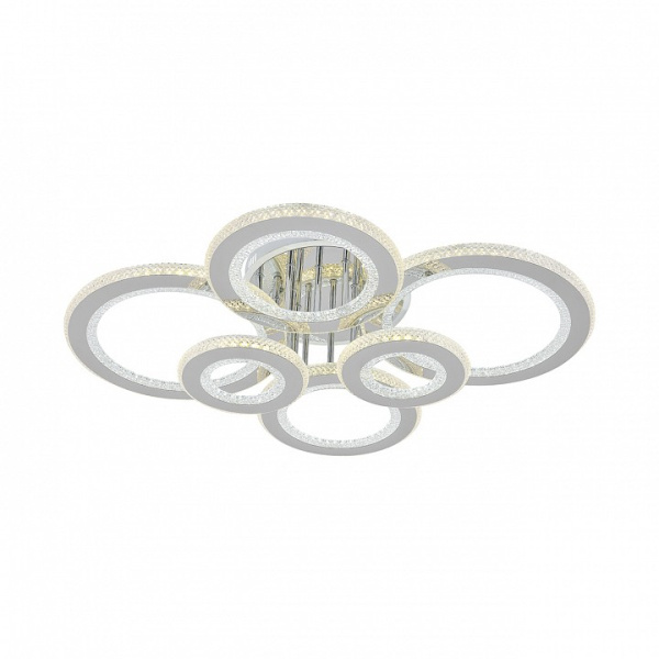 Фото Потолочная люстра Escada Venus 10297/6LED BL