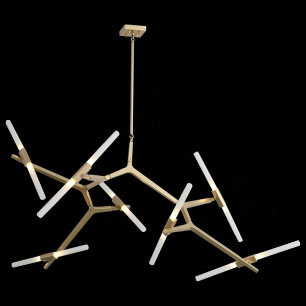 Фото Люстра на штанге ST-Luce Laconicita SL947.202.14