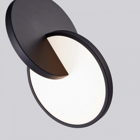 Фото Подвесной светильник F-promo Grahan 4606-1P