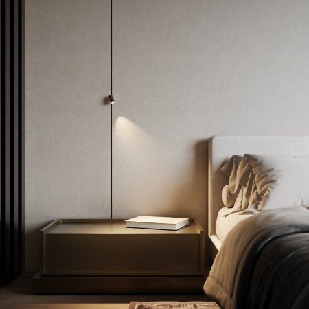 Фото Светильник на штанге Elektrostandard Mini Magnetic a067274